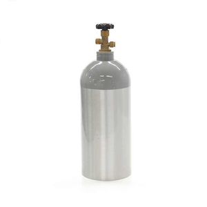 Helio Puro en Cilindro, Precio Directo de Fábrica, Gas Helio para Globos en Venta - Product Image 3