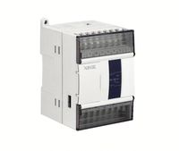 Controlador Lógico Programable Xinje Serie XD2 100% Nuevo, AC 220V, Modelos XD2-48R-E/XD2-48T-E/XD2-48RT-E PLC