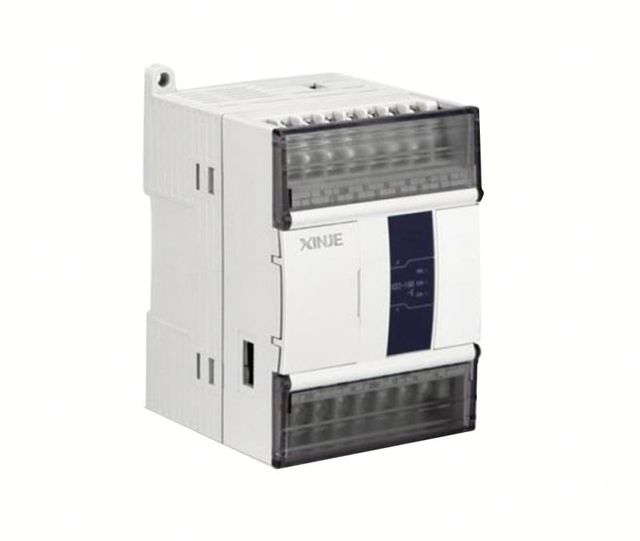 100% New Xinje XD2 Series AC 220V Programmable Logic Controller Models XD2-48R-E/XD2-48T-E/XD2-48RT-E PLC