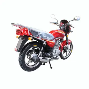 चीन आपूर्तिकर्ताओं 125cc स्वत: मोटरसाइकिल बैटरी मोटरसाइकिल के साथ जापान में बिक्री के लिए इस्तेमाल मोटरसाइकिल का नेतृत्व किया