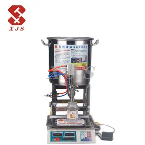 Wholesale of hot selling thick liquid filling machines and liquid distributors