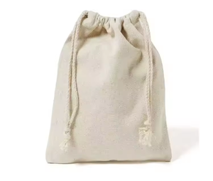 Sac à linge écologique, imperméable et économique avec logo - Product Image 3