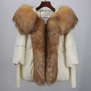 Custom light down jacket supplier oversize women jacket duck down winter down jacket for women 2023