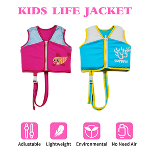Chaqueta de entrenamiento de natación personalizada de alta flotabilidad <span class=keywords><strong>para</strong></span> bebés y niños pequeños, <span class=keywords><strong>chaleco</strong></span> salvavidas flotante <span class=keywords><strong>para</strong></span> <span class=keywords><strong>piscina</strong></span>, <span class=keywords><strong>chaleco</strong></span> salvavidas <span class=keywords><strong>para</strong></span> niños <span class=keywords><strong>para</strong></span> deportes acuáticos - Product Image 6