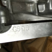 Auto Engine Cylinder Engine Block Assembly G6DG 287Y23CS00 261R23CA0A 287Y2-3CS00 261R2-3CA0A for Hyundai KIA