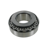 Roulement à rouleaux coniques à une rangée 936/932 107.95*212.725*66.675MM Vente directe d'usine en Chine en stock pour presse à comprimés