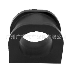 ยางรองกันโคลง 45517-12111 สำหรับรถยนต์โตโยต้า โคโรลล่า ไฮเอซ อะไหล่ทดแทน - Product Image 2