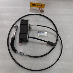 <span class=keywords><strong>Sensor</strong></span> de <span class=keywords><strong>Velocidad</strong></span> 21Q615800 21Q6-15800 21E3-0042 para Excavadoras Hyundai R210 R215-7C R220-5 R225-7 R220-9S, Repuestos - Product Image 5
