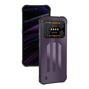 <span class=keywords><strong>IIIF150</strong></span> <span class=keywords><strong>Air1</strong></span> <span class=keywords><strong>Ultra</strong></span> 6.78 pouces 8 go + 256 go 5000mAh Android 12 Vision nocturne SmartPhone robuste <span class=keywords><strong>Air1</strong></span> <span class=keywords><strong>Ultra</strong></span> téléphone portable - Product Image 1