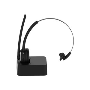 ชุดหูฟังไร้สายแบบครอบหูมีชิปเซ็ต Qualcomm BT 5.0ประเภท C ปุ่มชาร์จควบคุม - Product Image 2