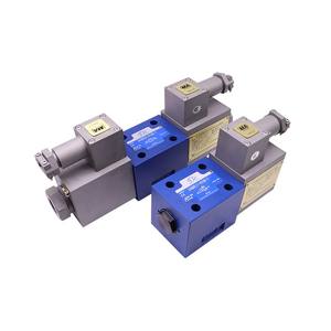 Válvula Hidráulica Direccional Solenoide a Prueba de Explosiones Tipo 10-Bore 34GDEM/24GDEY/BO-H10B-T para Minas de Carbón para Seguridad Minera - Product Image 1