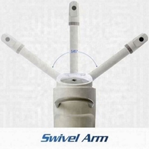 Vaporizador Facial Nuevo, Vaporizador Facial Iónico Nano con Vapor Caliente, Hecho en China - Product Image 4