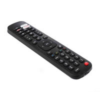 Télécommande compatible avec les téléviseurs Hisense 43K300UWTS0100/49K300UWTS EN2X27HS pour Smart TV