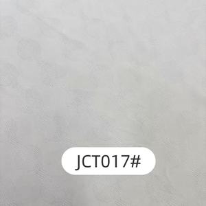 Tessuto Jacquard per Sublimazione JCT017 #   Tessuto bianco 100% poliestere traspirante e ad asciugatura rapida per maglie da <span class=keywords><strong>calcio</strong></span> e t-shirt - Product Image 2
