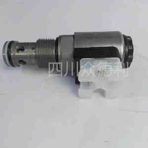 โซลินอยด์ควบคุมทิศทาง WSM10120W-01M-C-N-24DG โซลินอยด์ควบคุมทิศทาง - Product Image 6