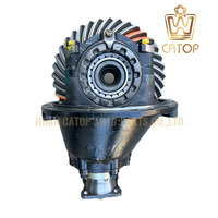 Nouvelles pièces de transmission automatique arrière avant différent engrenage différentiel assy pour MITSUBISHI FUSO CANTER 6:37/6:40/7:37/7:40