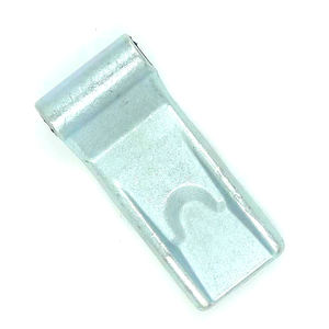 Оцинкованный транспортный контейнер шарнир для грузовых прицепов, литая стальная дверная петля - Product Image 3