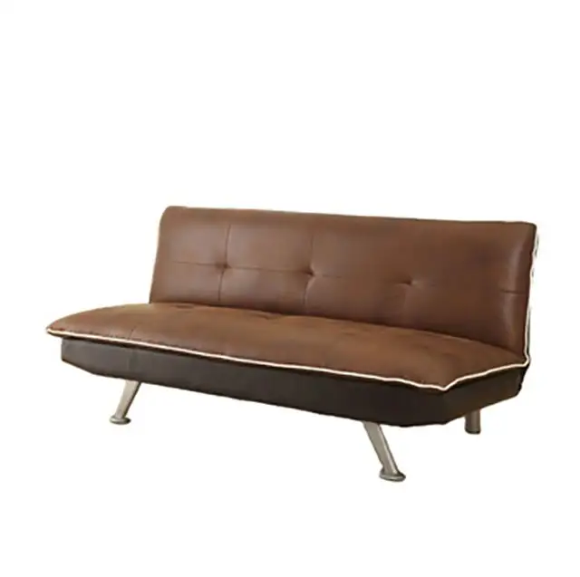 Canapé-lit pliable en tissu moderne, canapé-lit, style européen, vente directe d'usine