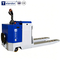 Camions de manutention sur mesure avec serrure Bluetooth à empreinte digitale pour le transport de marchandises lourdes