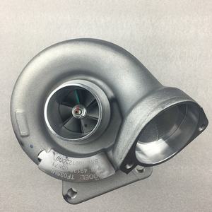 Turbocompresor 7795498-F/06 7795498-D/04 7795 499 D04 TF035HL6B-13TB/VG para <span class=keywords><strong>BMW</strong></span> <span class=keywords><strong>320D</strong></span> (E90/E91) 160 CV con Motor M47TUE - Product Image 1