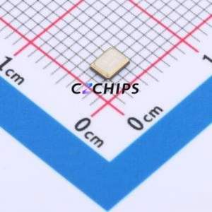 CF4016M00012 Crystal (Passive) SMD3225-4P Crystal Oscillator SMD Crystal Oscillator 16MHz 10ppm 12pF - Product Image 1