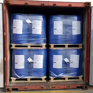 CAS:7803-57-8/302-01-2 High Quality Hydrazine Hydrate HH 80% For Water Treatment