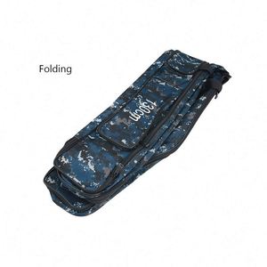 Muestra Gratuita: Bolsas de Pesca Portátiles de Tela de Poliéster 1000D para Cañas de Pescar, Personalizables, para Pesca con Mosca y Pesca en Hielo - Product Image 4