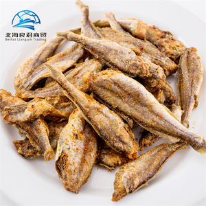 <span class=keywords><strong>ปลา</strong></span>คร็อกเกอร์เหลือง<span class=keywords><strong>ตัว</strong></span><span class=keywords><strong>เล็ก</strong></span>อบแห้งคุณภาพสูงขายส่ง บรรจุกล่องพร้อมรับประทาน รสชาติแบบกวางซี อาหารทะเลอบกรอบ - Product Image 3