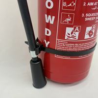 HOWDY Étiquettes personnalisées, Cintres, Buses, Cylindres, Accessoires et équipements de lutte contre l'incendie, Fabricant d'extincteurs, Personnalisable