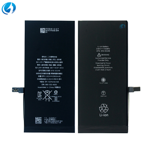 <span class=keywords><strong>แบ</strong></span><span class=keywords><strong>ต</strong></span>เตอรี่100% สำหรับ <span class=keywords><strong>iPhone</strong></span> <span class=keywords><strong>7Plus</strong></span> สำหรับ<span class=keywords><strong>เปลี่ยน</strong></span><span class=keywords><strong>แบ</strong></span>บเป็นศูนย์ - Product Image 1