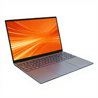 Ordinateur Portable Professionnel Intel Core I3 I5 I7 de 11e Génération le Plus Récent avec 16 Go de RAM, SSD de 1 To, Charge Rapide, Écran HD et Wi-Fi 5G, Clavier Anglais