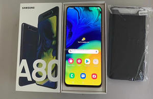 Telefono originale ricondizionato Android per telefono di seconda mano Samsung <span class=keywords><strong>Galaxy</strong></span> <span class=keywords><strong>A80</strong></span> per Samsung <span class=keywords><strong>A80</strong></span>/A90 in vendita in cina - Product Image 4