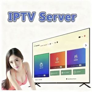 Internet Protocol TV Dream4k, el Potente Servicio de Streaming Trex Mega Golden, Muy Popular en Europa, el Mundo Árabe, Reino Unido, Estados Unidos y Francia - Product Image 1