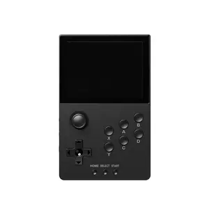 Hot Selling A20 Handheld Game Player Many Simulators Support Free Download Games Online 3000mAh Battery Retro Gaming Consoles