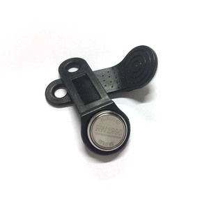 DALLAS rewritable TM iButton phím rw1990 Phím Trống - Product Image 1