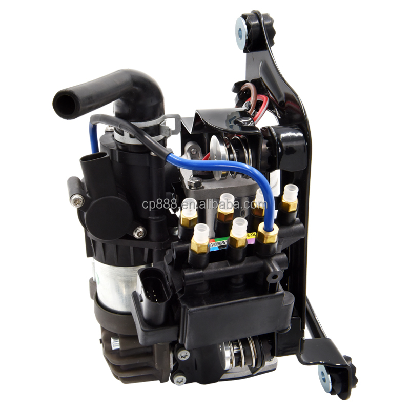 Compresseur De Suspension Pneumatique Pour BMW Série 7 G11 G12 (2015-2020) – Référence 37206861882, Neuf Garanti 2 Ans