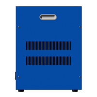 Régulateurs/Stabilisateurs de tension monophasés YILONG 8KVA 220V, régulateur automatique haute stabilité, type servo, puissance de charge lourde AVR