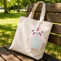 Coussin en peluche personnalisé, peluches de haute qualité, jouets en peluche mascotte personnalisés, poupées, personnalisation de coussins