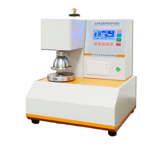 YT-NPY1600Q Yüksek Kaliteli Dijital Kağıt Bf Patlama Faktörü Test Cihazı Astm D3786 Kağıt için Patlama Dayanımı Test Cihazı - Product Image 1