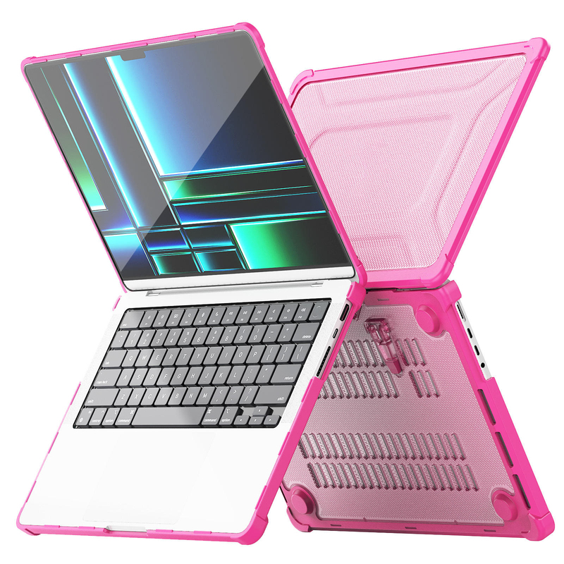 Full Body Shockproof with Stand Tablet