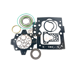 Nouveau kit de réparation d'étanchéité en caoutchouc Tosion M2X120 M2X210 M2X146 M2X150 M2X170 pour pompe hydraulique et moteur Kawa Saiki - Product Image 4