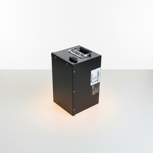 แบตเตอรี่ลิเธียมไอรอนฟอสเฟต 48V 30Ah แบบ Deep Cycle ที่มีอายุการใช้งานยาวนาน - Product Image 2