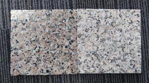 Carreaux de granit rose Rosa de haute qualité Surface polie moderne-Prix bon marché en gros pour les marches d'escalier en pierre naturelle graphique - Product Image 6