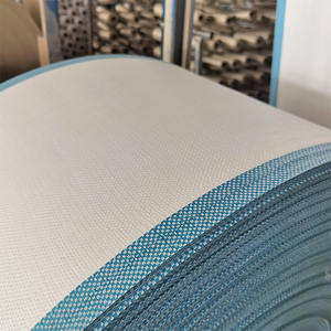 Bolsa tejida PP de tela plástica de compresión de embalaje de semillas personalizada de fábrica/bolsa de impresión - Product Image 4