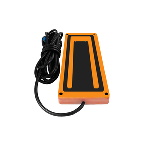 Lecteur d'étiquettes d'oreille RFID pour bétail - Conforme ISO 11784/5, double format HDX/FDX-B, haute protection pour la gestion du bétail laitier et du bétail d'élevage - Product Image 1