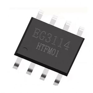 Convertidor de Corriente Continua de Plástico ERM04B110 12V 50W con IC de Bajo Precio - Product Image 1