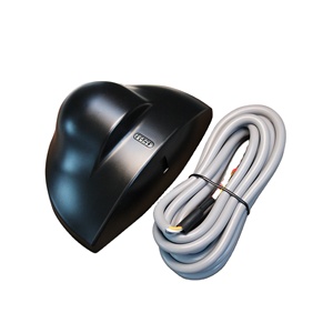 24 ghz微波运动探测器高防震双通道，适用于高达5m高的购物中心入口 - Product Image 3