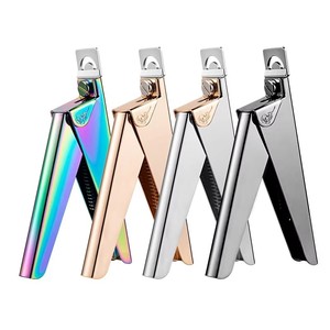 Hot Sale Personal Care Manicure <strong>Nail</strong> Cutter with Pusher <strong>Set</strong> <strong>Nail</strong> Nipper Scissor Finger Toe <strong>Nail</strong> <strong>Clippers</strong> Tools - Product Image 4