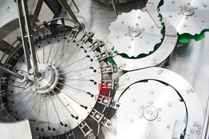 Sữa Đóng Chai Dòng Vô Trùng Pet Máy Rót Chai Cho Uống Sữa Và Nước Trái Cây Để Bán - Product Image 2