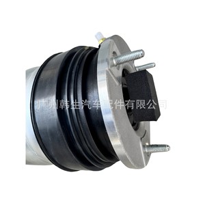 Conjunto de Amortiguador Trasero para Tesla Model S 1067466-25-C Nuevo con Soporte, Pieza de Repuesto - Product Image 3